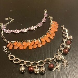 🆕 Bundle Bracelets